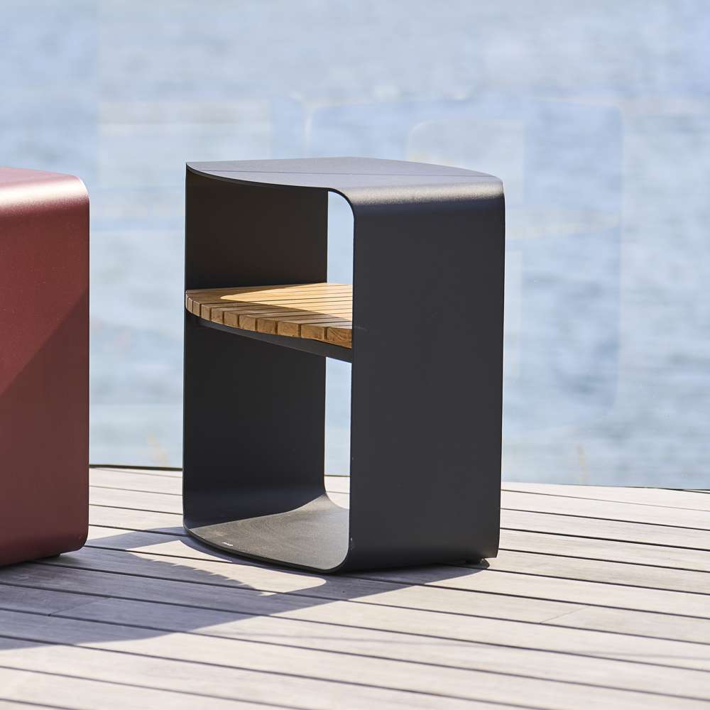 Mindo 109 sidebord 48x35 cm