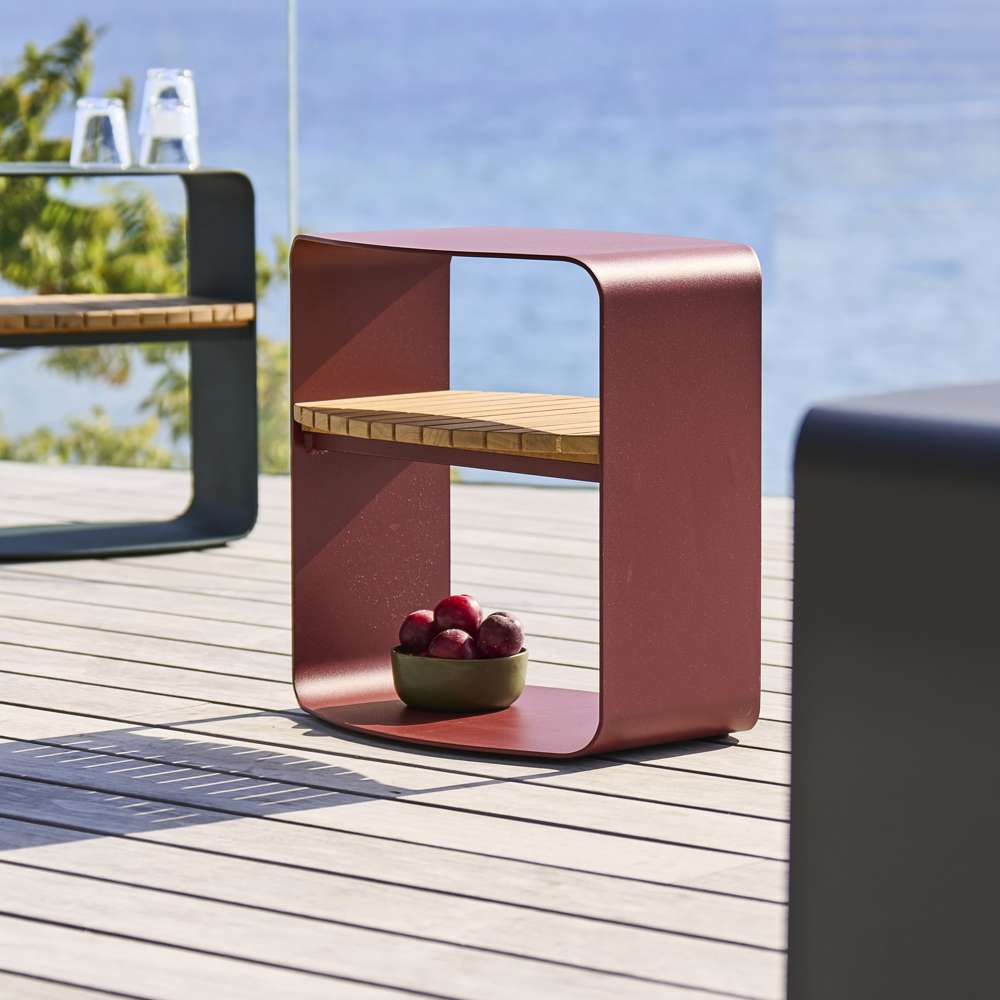 Mindo 109 sidebord 48x35 cm