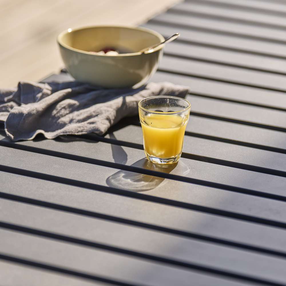 Mindo 111 udtrækshavebord 100x263/325cm