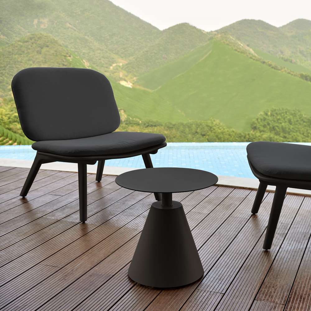 Mindo 113 loungestol