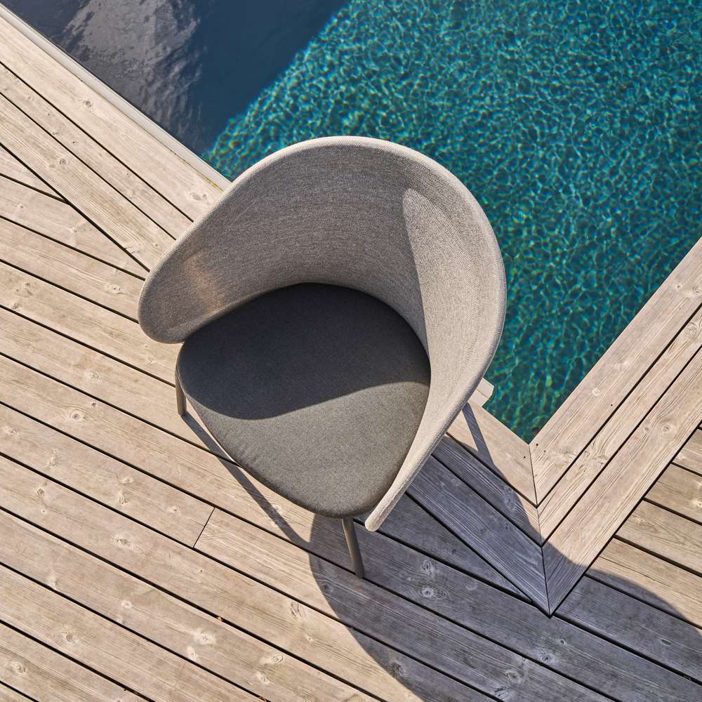 Mindo 114 loungestol