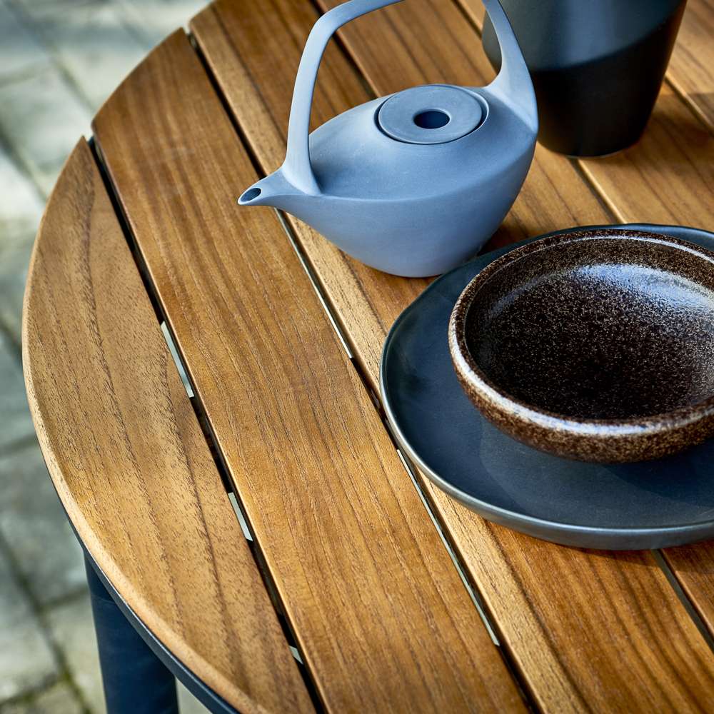 Mindo 114 havebord Ø95cm