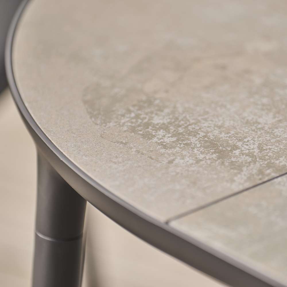 Mindo 114 havebord 215x95cm