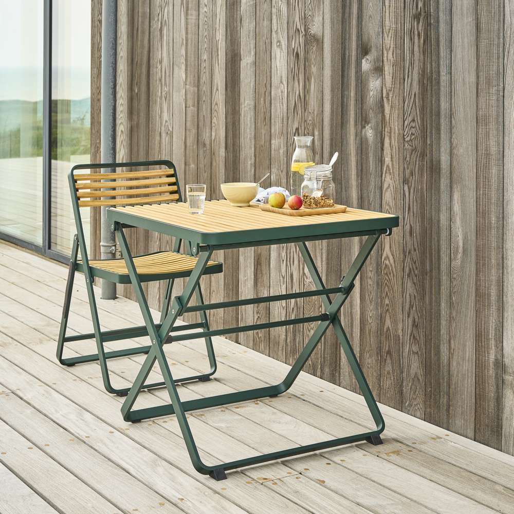 Mindo 121 foldbart havebord