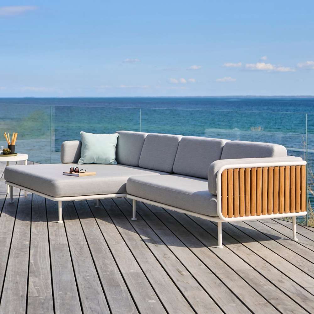 Mindo 100 sofa daybed modul venstre