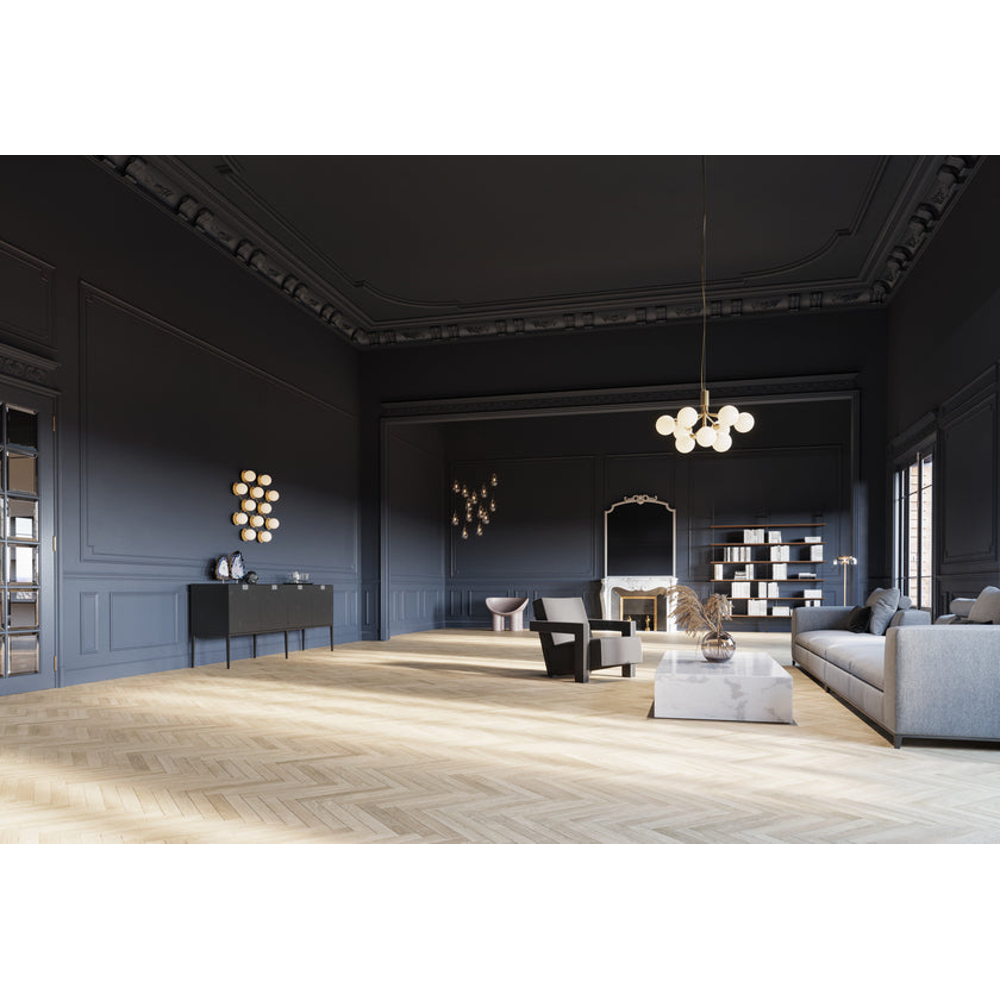 Anoli 13, nordic gold / gold Pendel Pendel