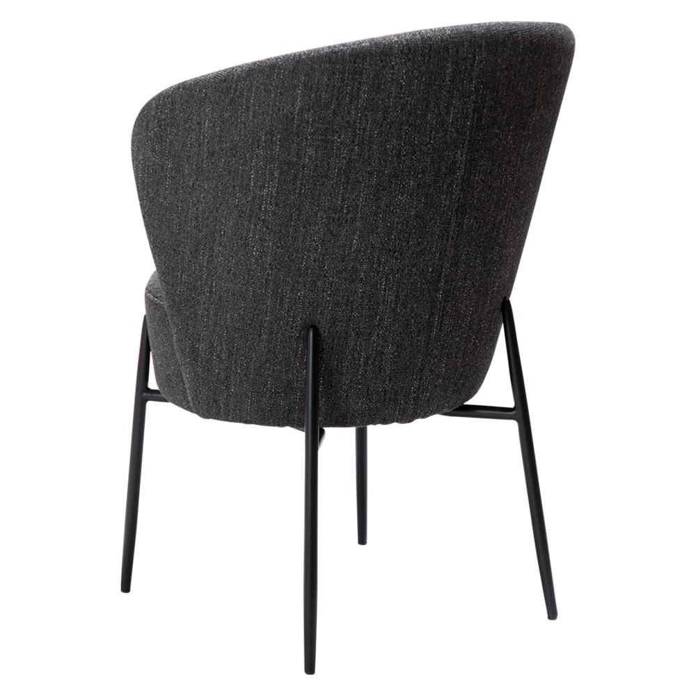 Dan-Form Orbit spisebordsstol