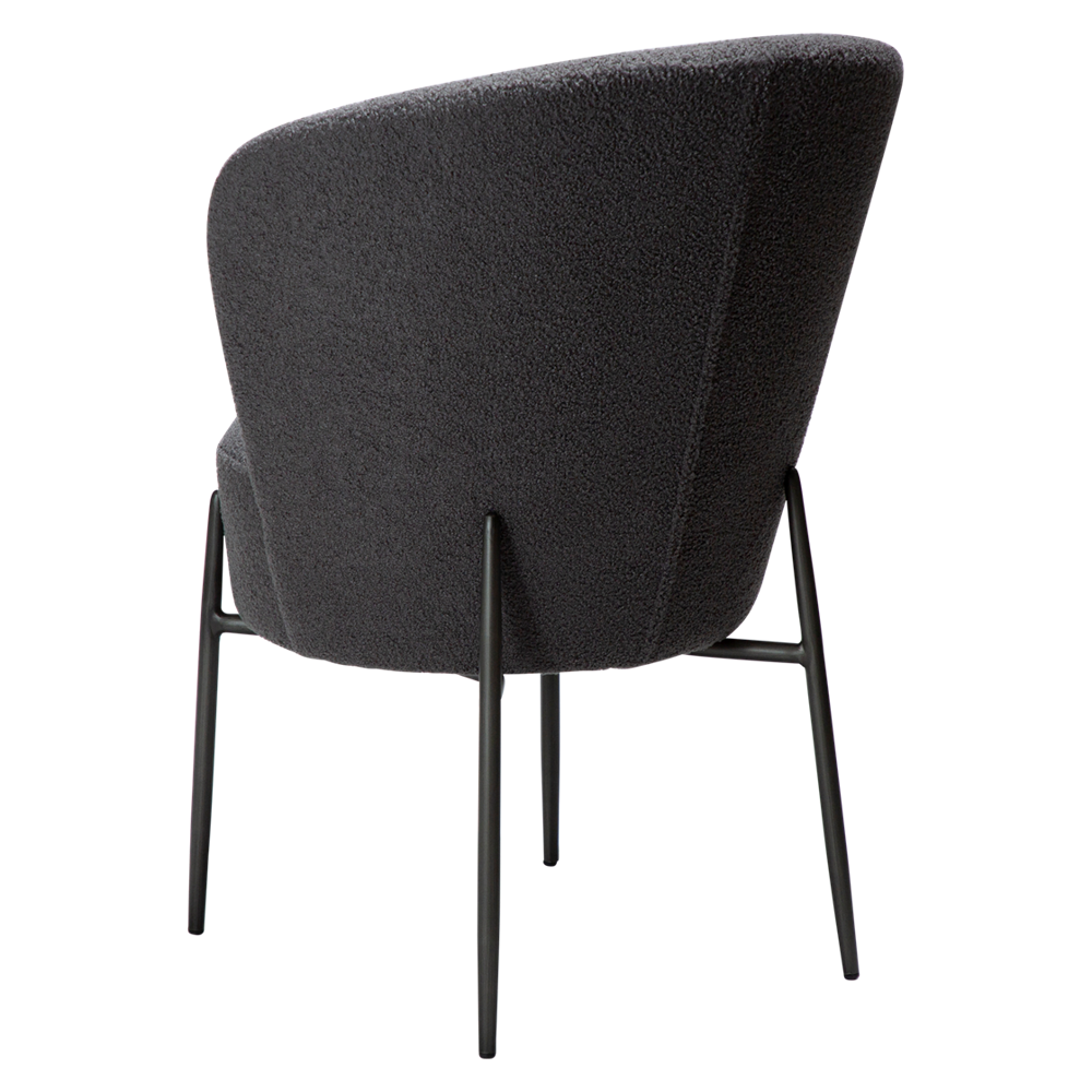 Dan-Form Orbit spisebordsstol