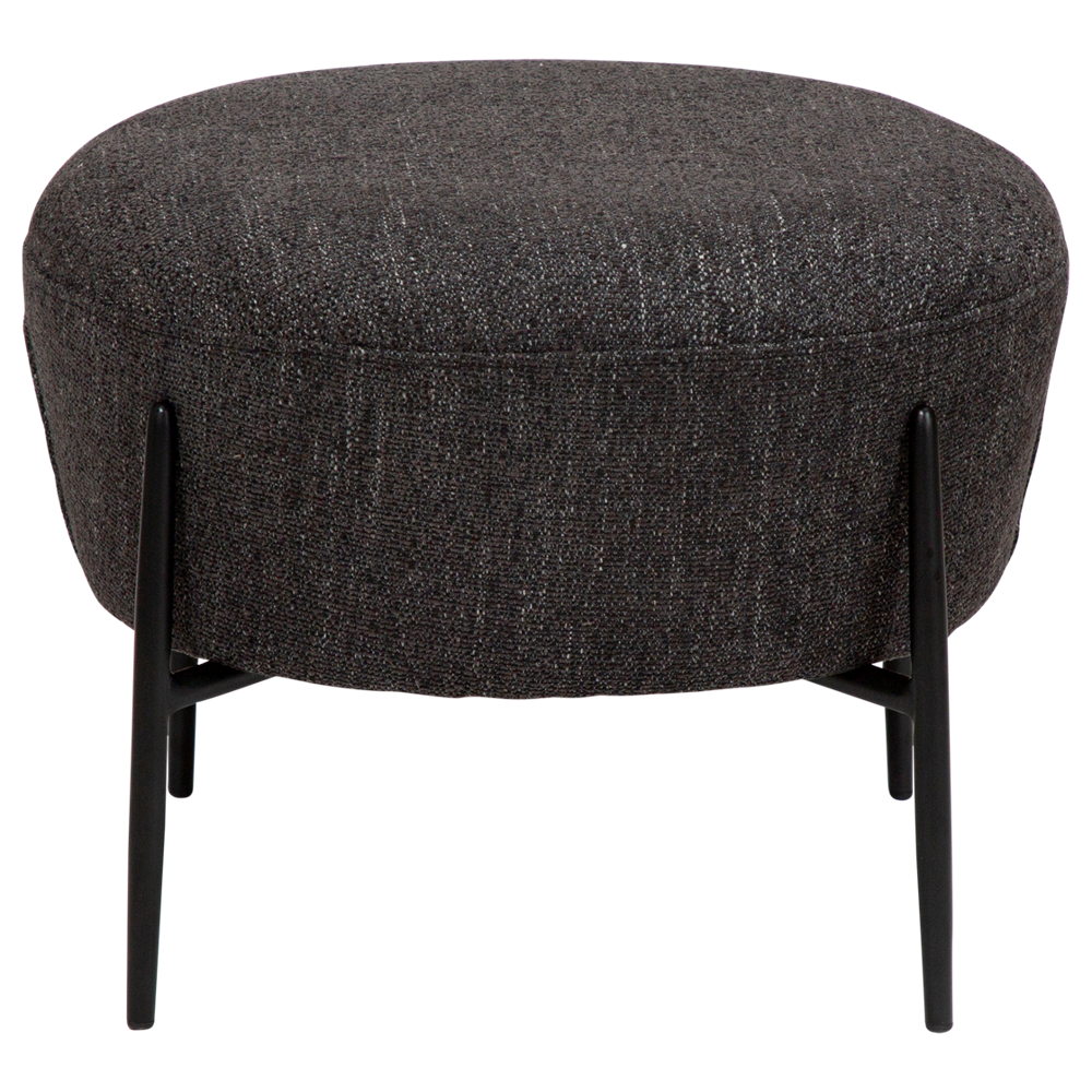 Dan-Form Orbit fodskammel