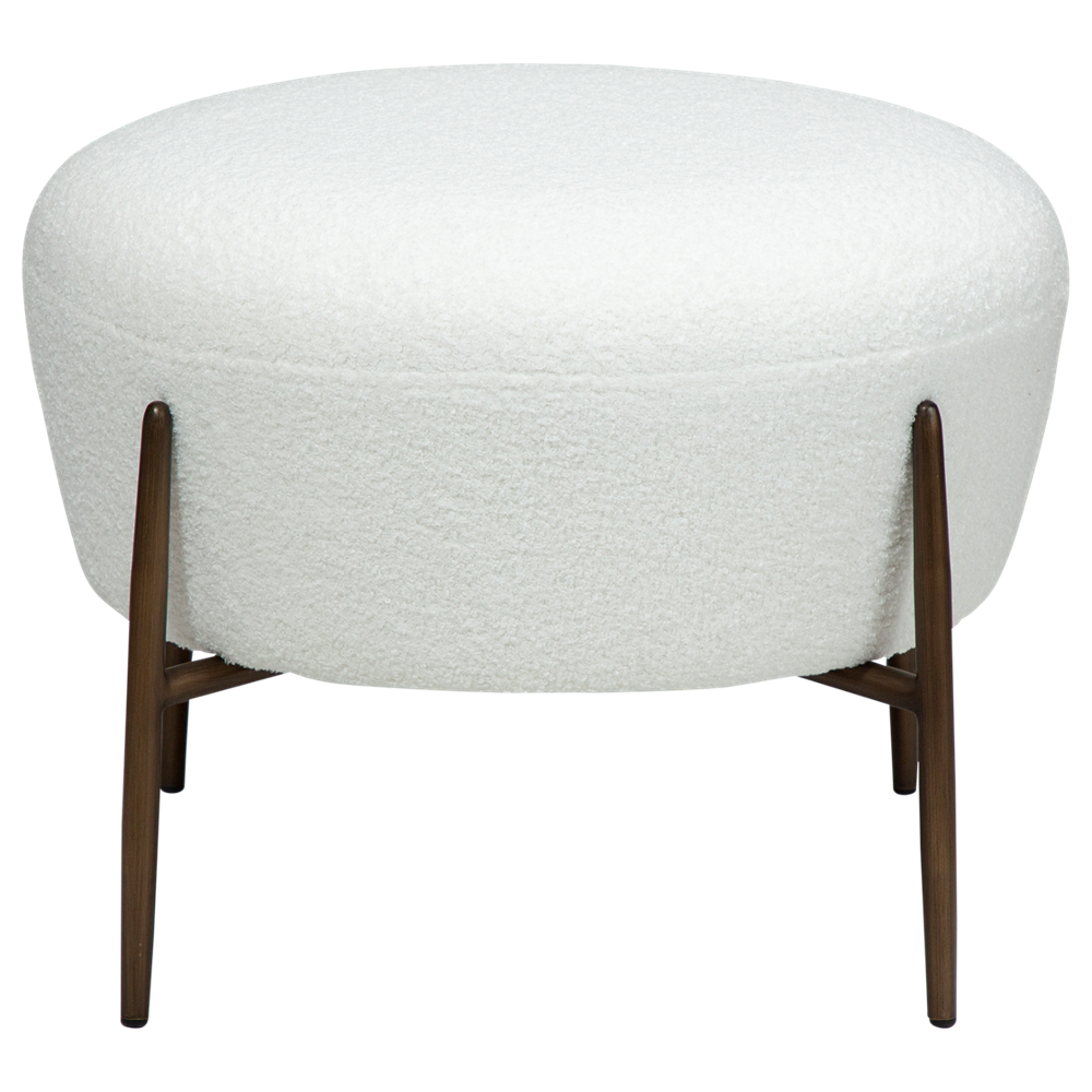 Dan-Form Orbit fodskammel