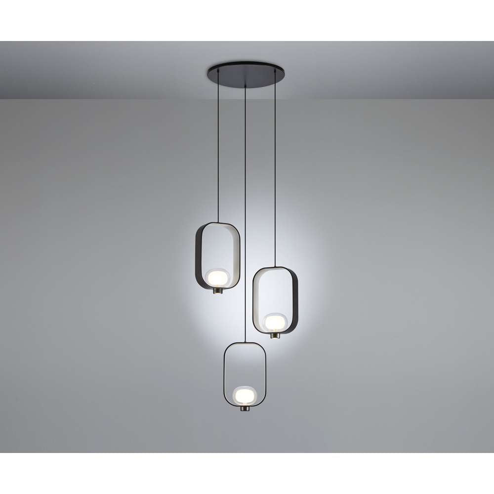 Filipa chandelier Pendel