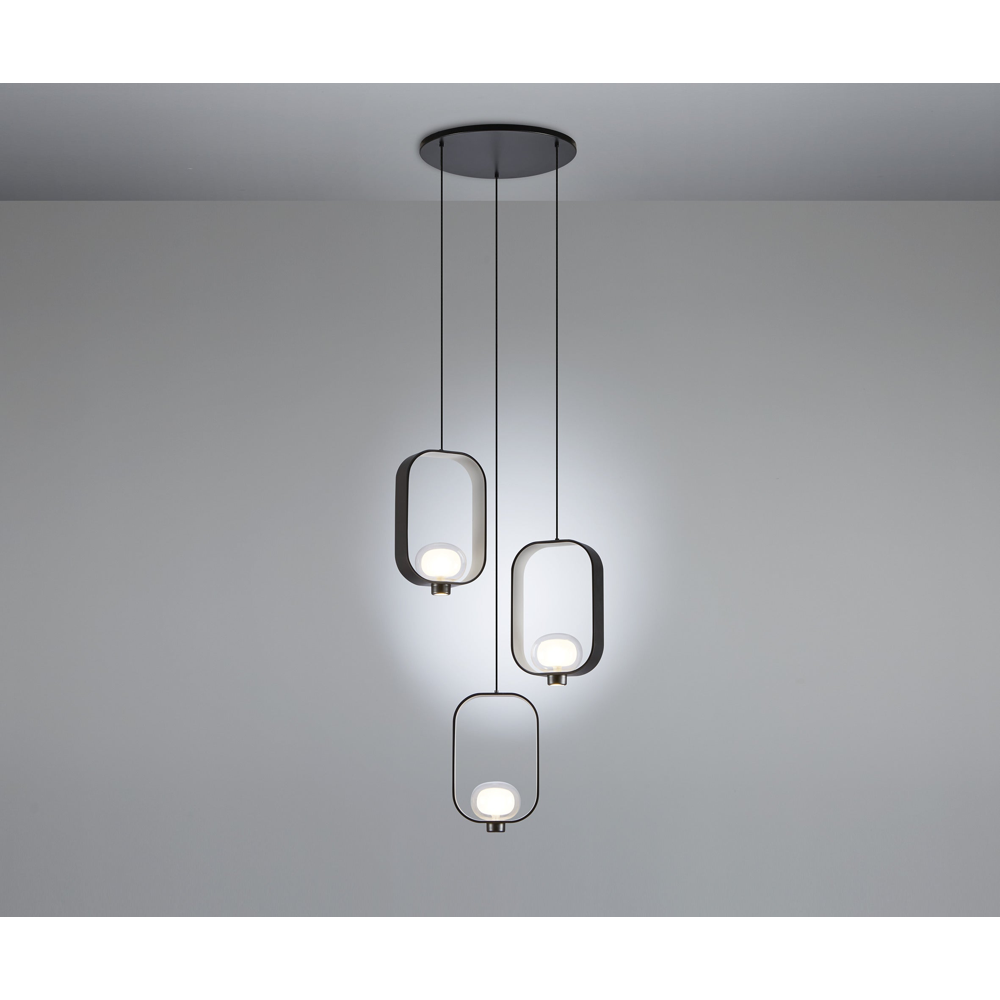 Filipa chandelier Pendel