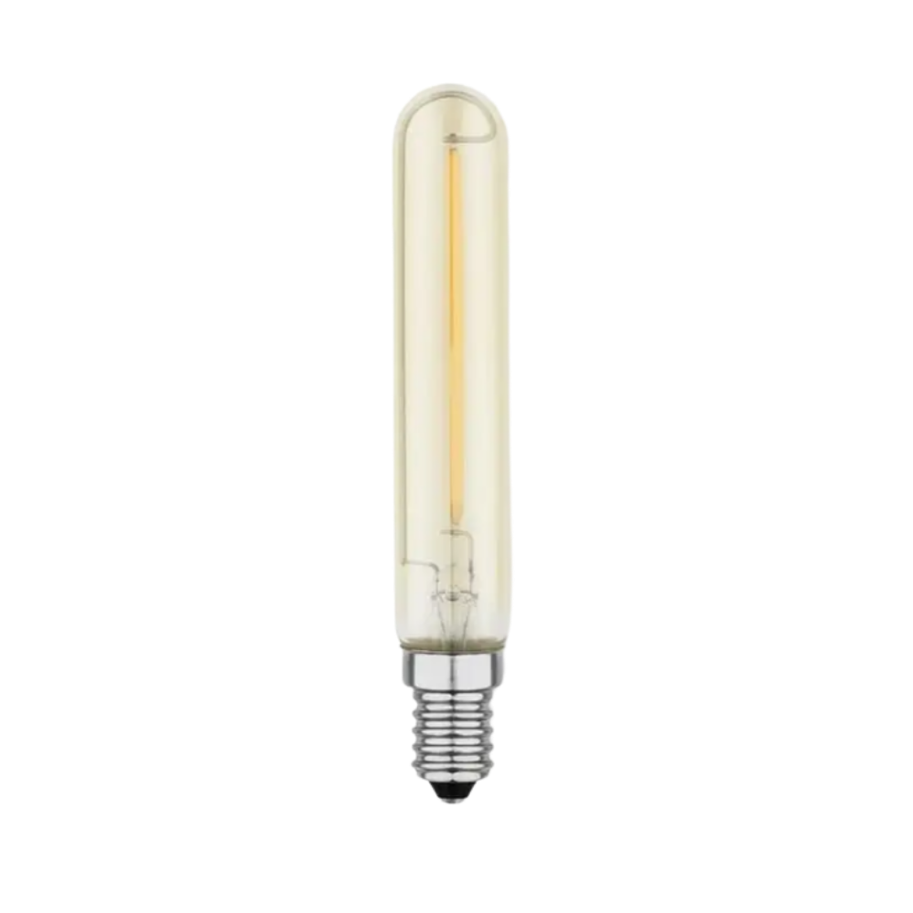 LED EU 2W E14 Pære