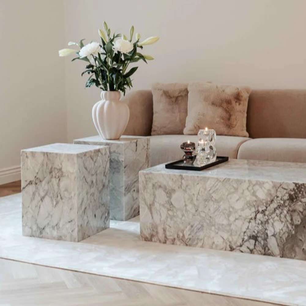 Spekctrum Phantom Cube Coast sidebord