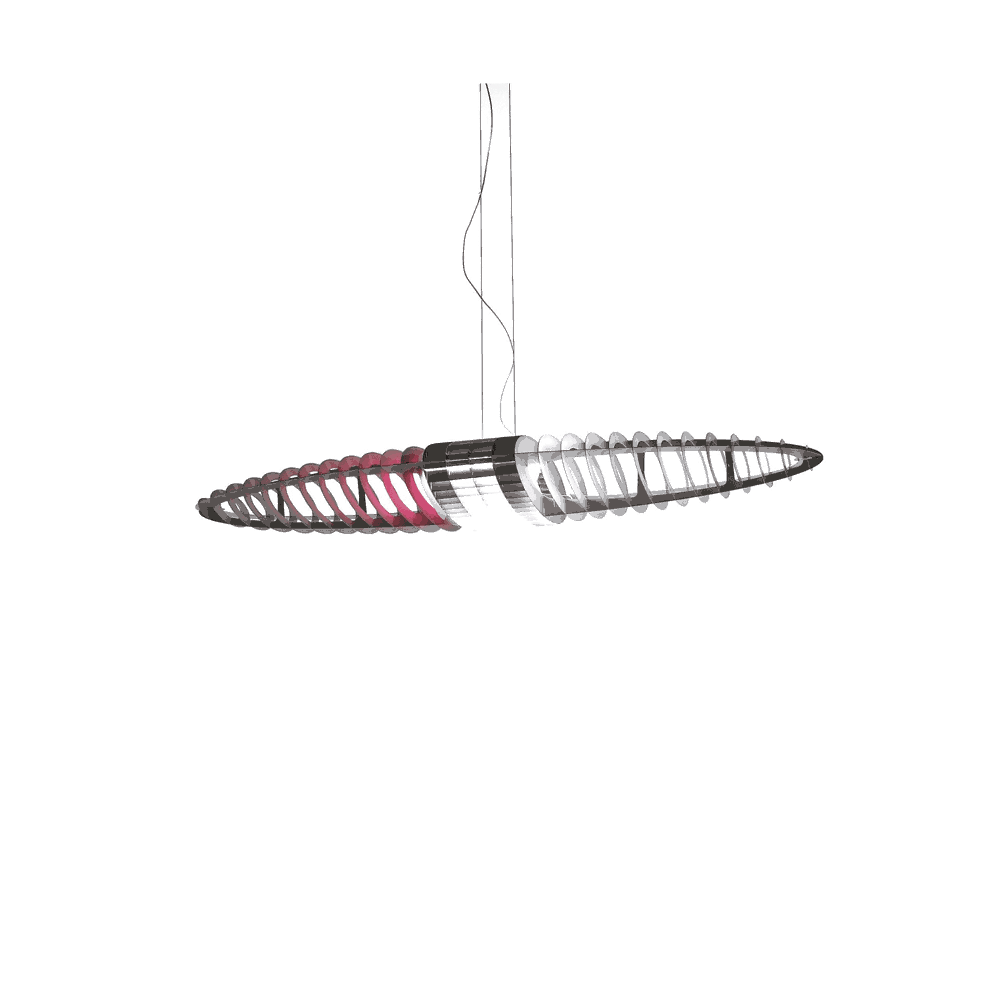 Titania pendel - luceplan