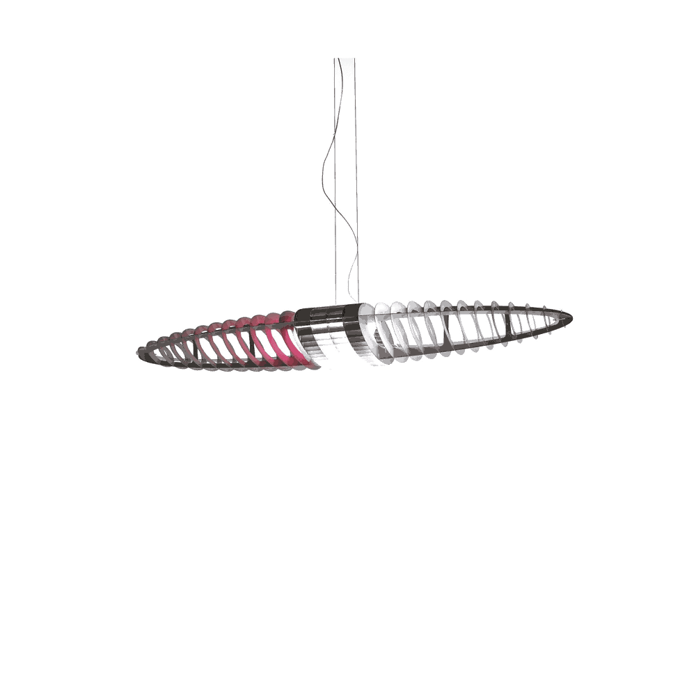 Titania pendel - luceplan