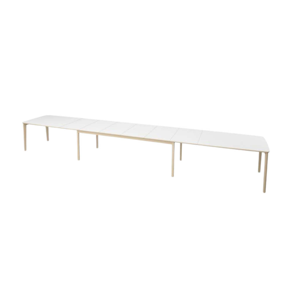 Skovby SM108 spisebord