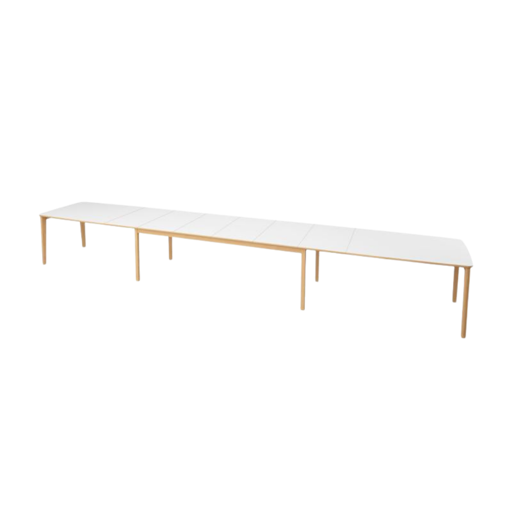 Skovby SM108 spisebord