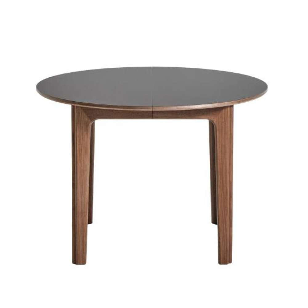 Skovby SM111 spisebord Ø105