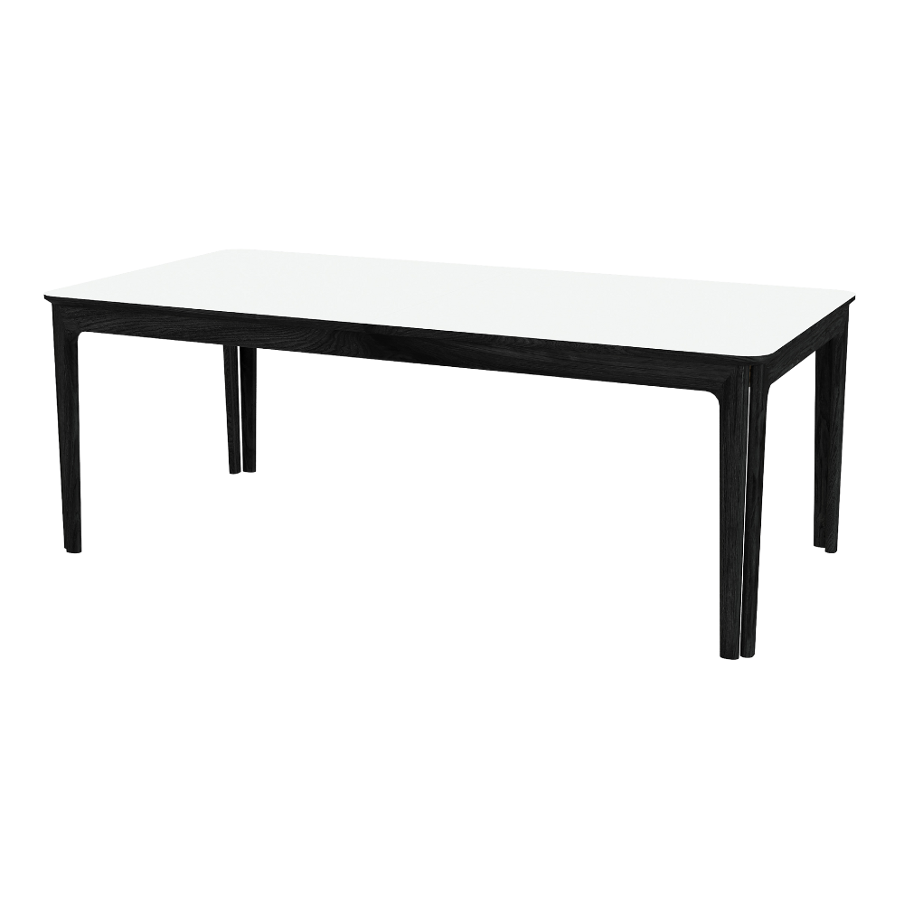 Skovby SM27 spisebord