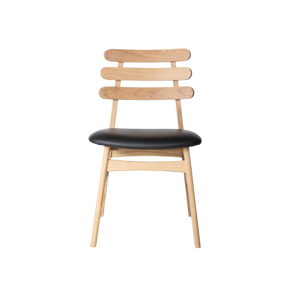Svane Design Charlotte spisebordsstol