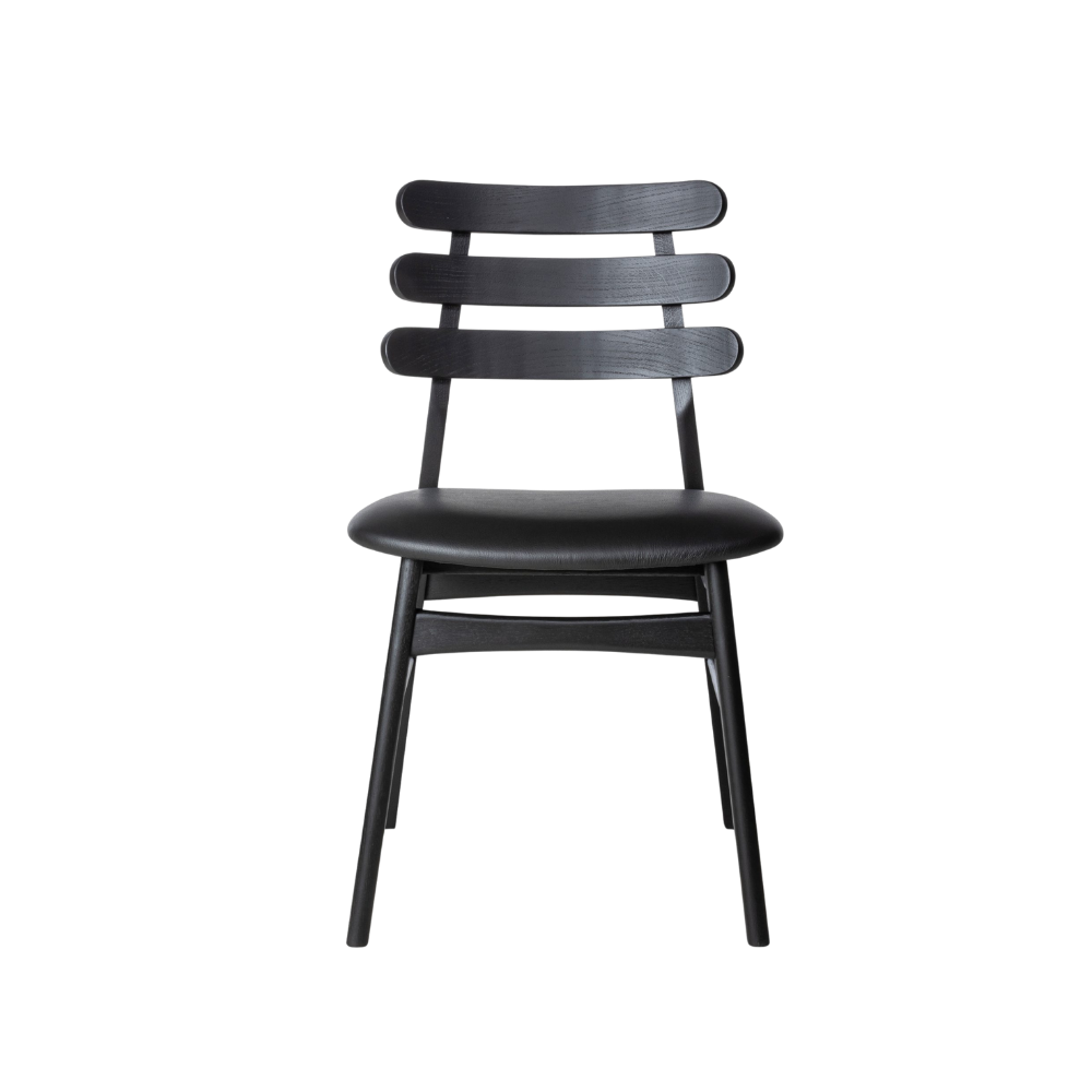 Svane Design Charlotte spisebordsstol