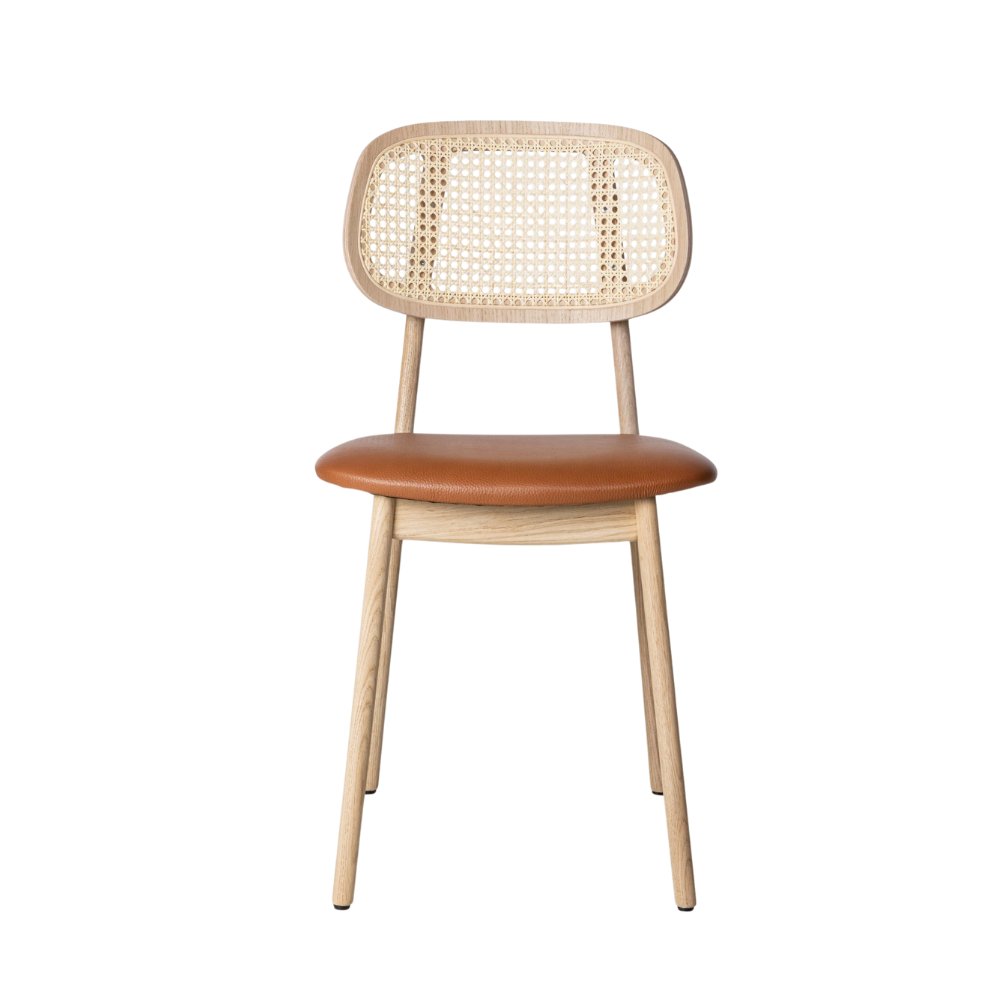 Svane Design Petra spisebordsstol