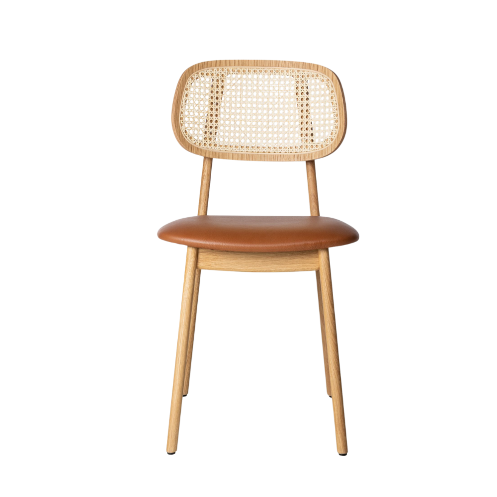 Svane Design Petra spisebordsstol