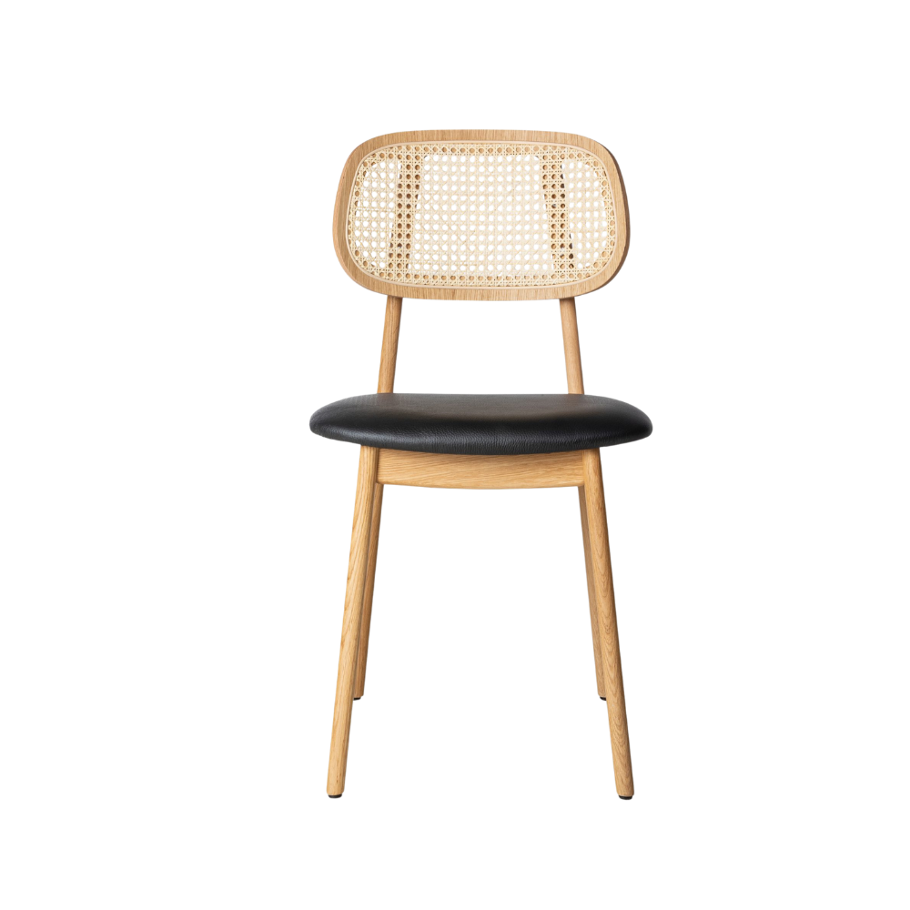 Svane Design Petra spisebordsstol