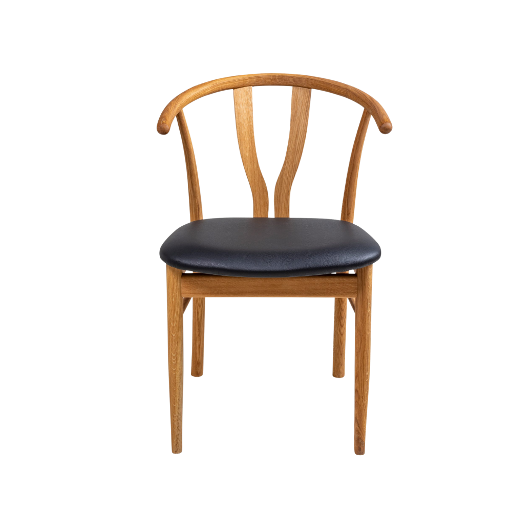 Svane Design Victor spisebordsstol