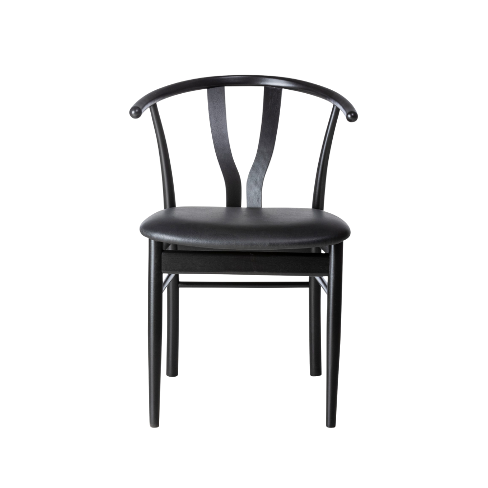 Svane Design Victor spisebordsstol