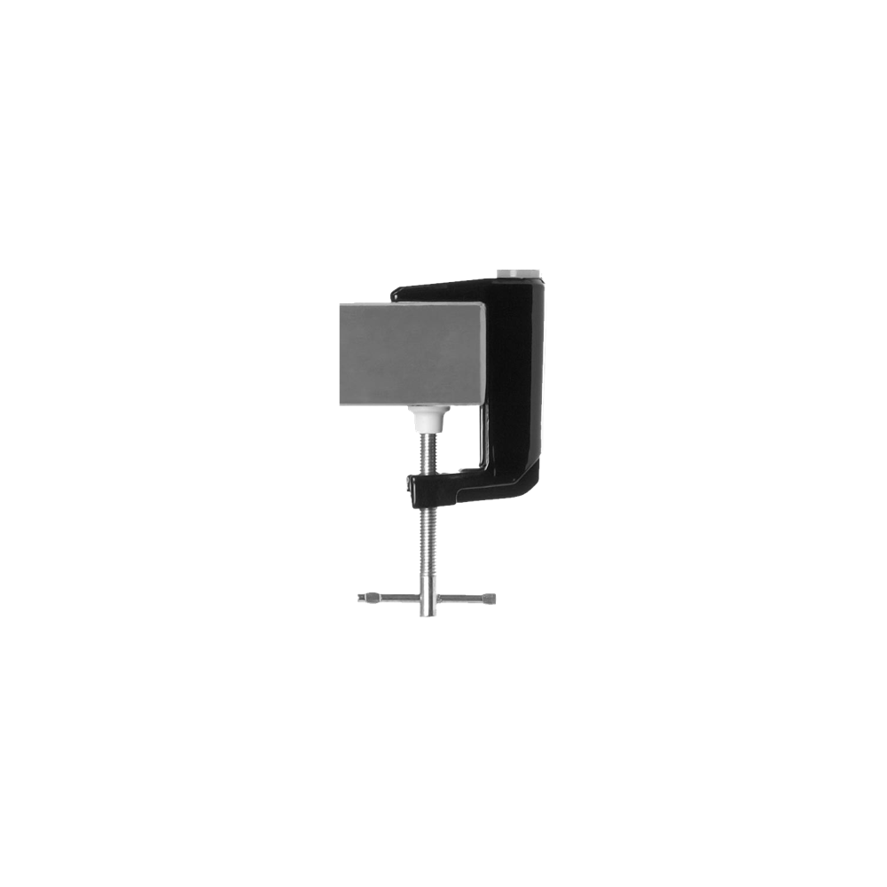 Archi t2 clamp black