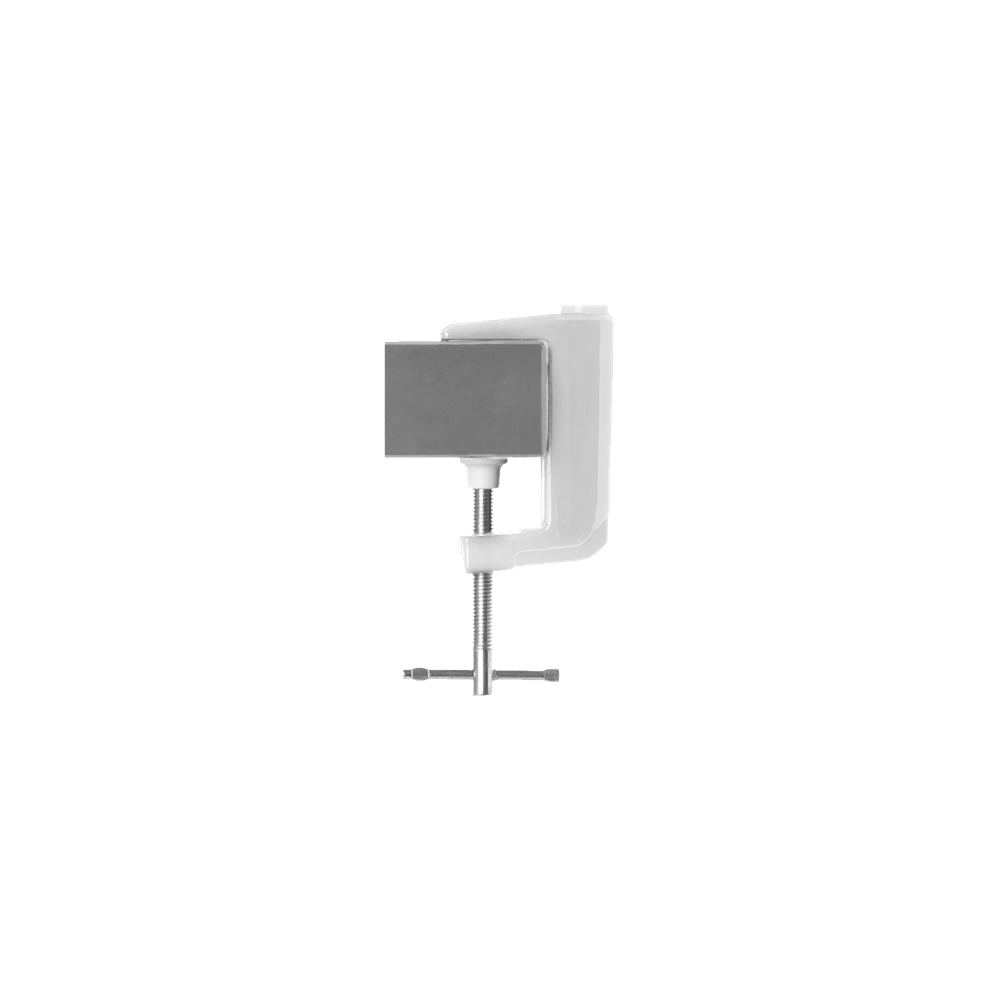 Archi t2 clamp white