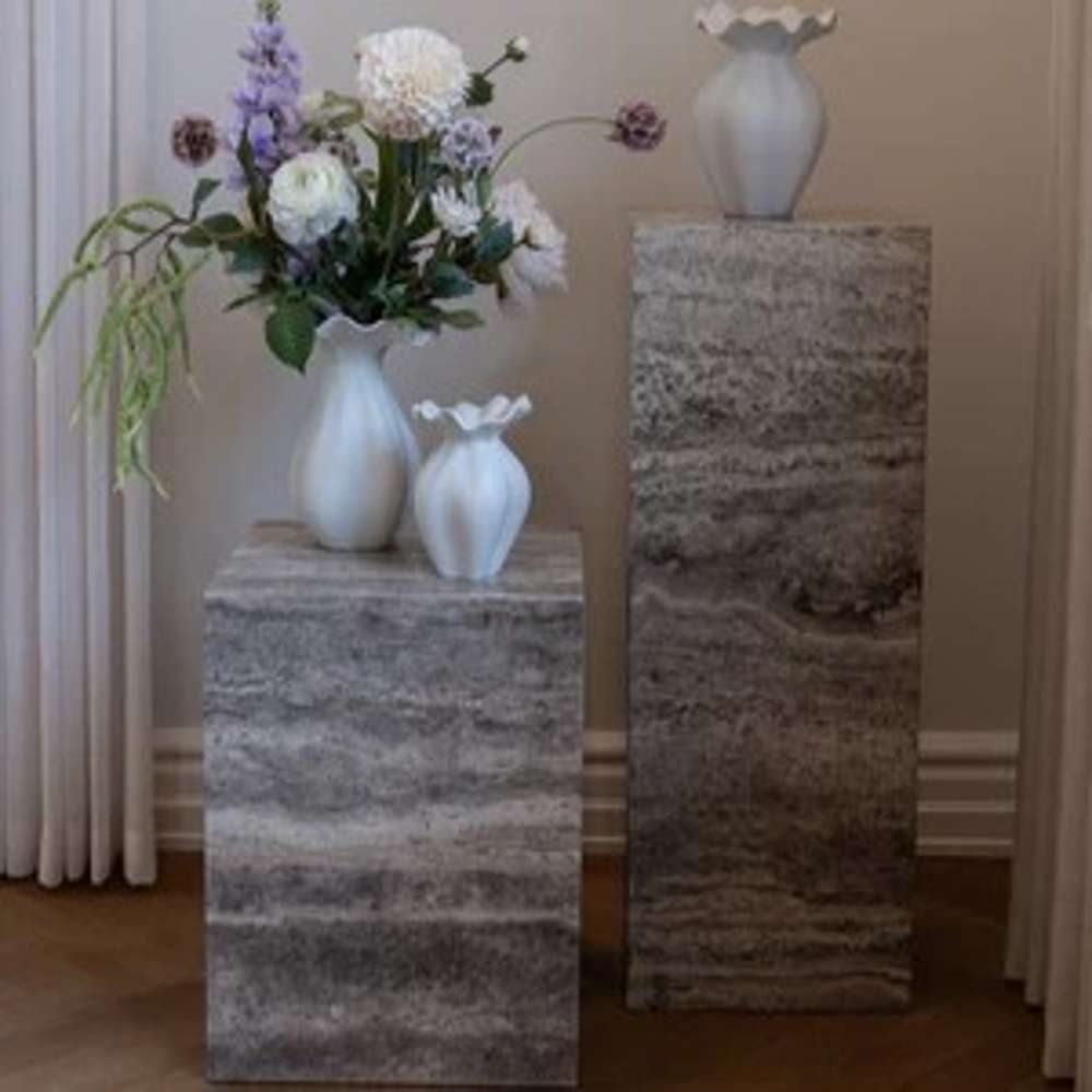 Specktrum Phantom Cube Thunderstorm pedestal