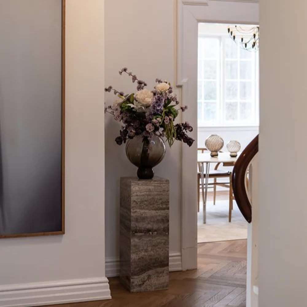 Specktrum Phantom Cube Thunderstorm sidebord