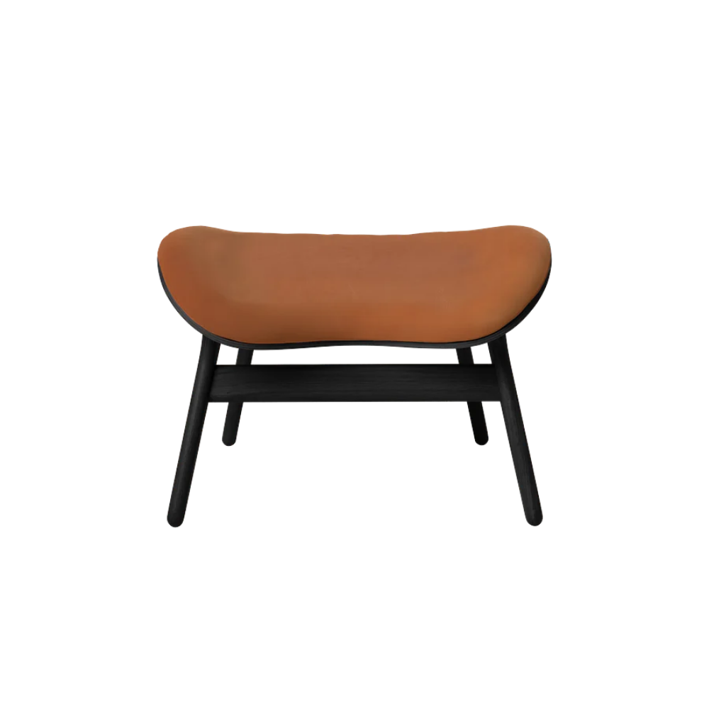 Umage A Conversation Piece fodskammel