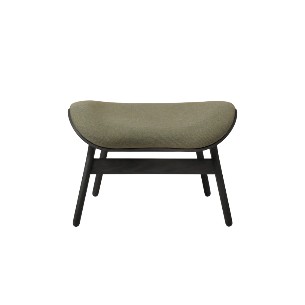 Umage A Conversation Piece fodskammel