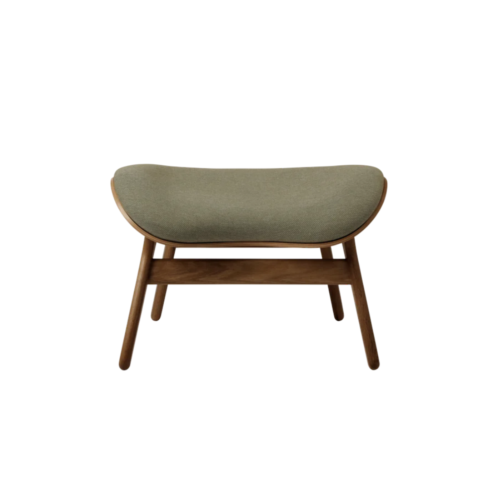 Umage A Conversation Piece fodskammel