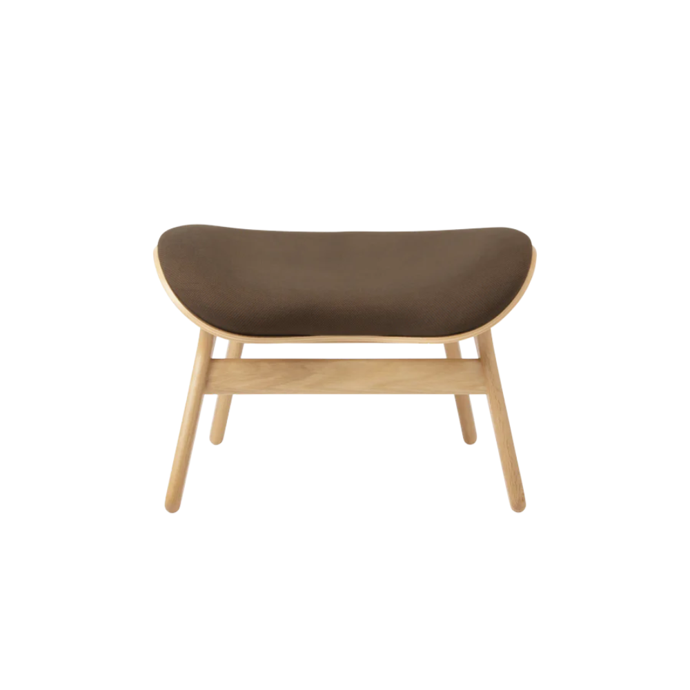 Umage A Conversation Piece fodskammel