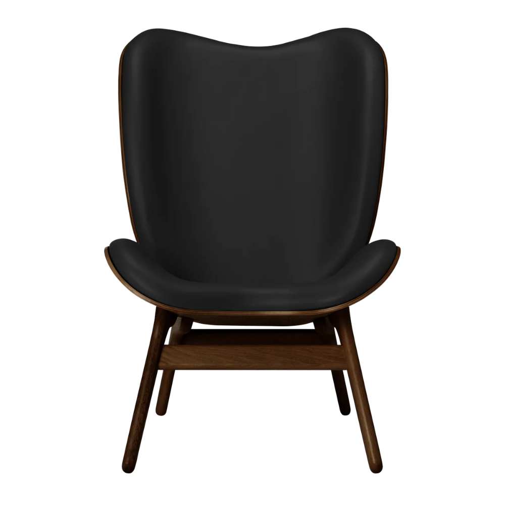 Umage A Conversation Piece lænestol m/høj ryg