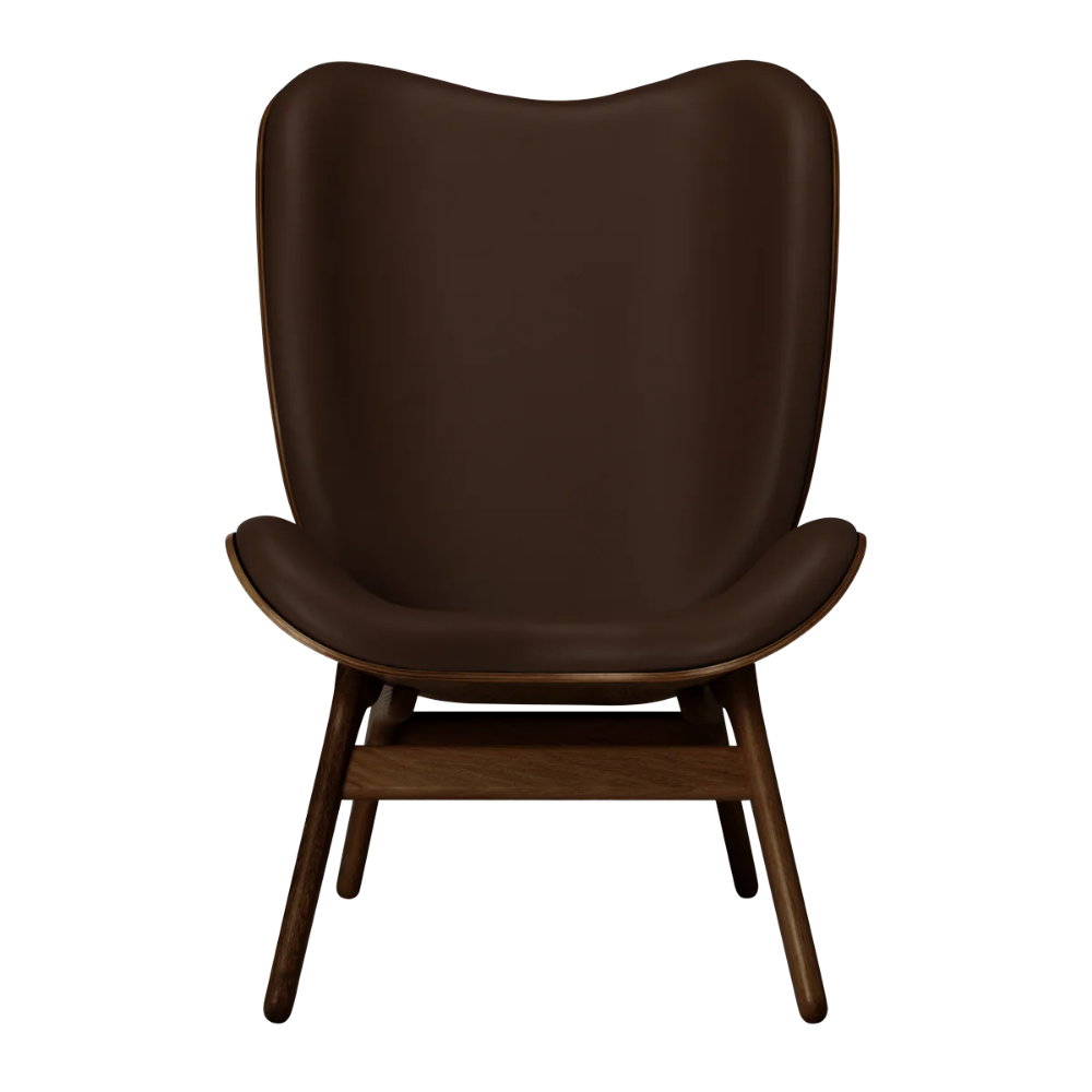 Umage A Conversation Piece lænestol m/høj ryg