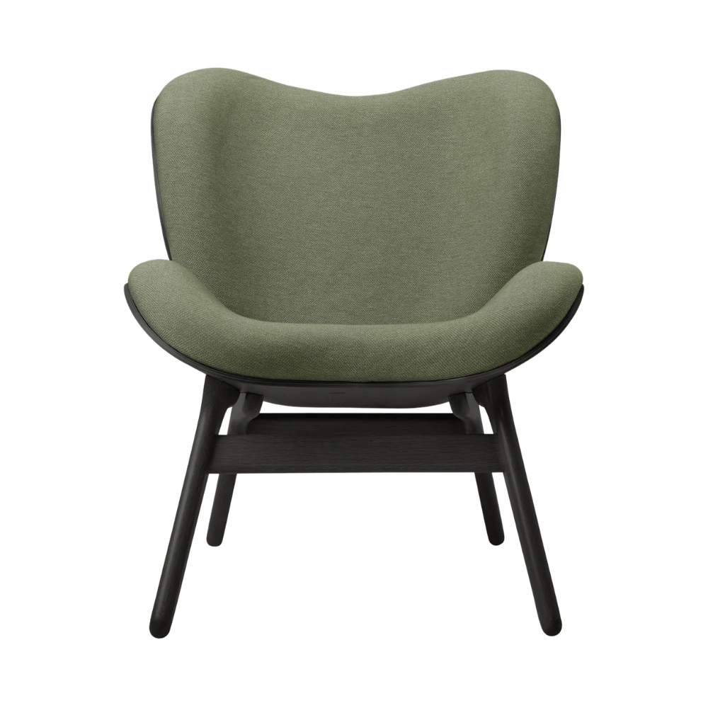 Umage A Conversation Piece lænestol m/lav ryg