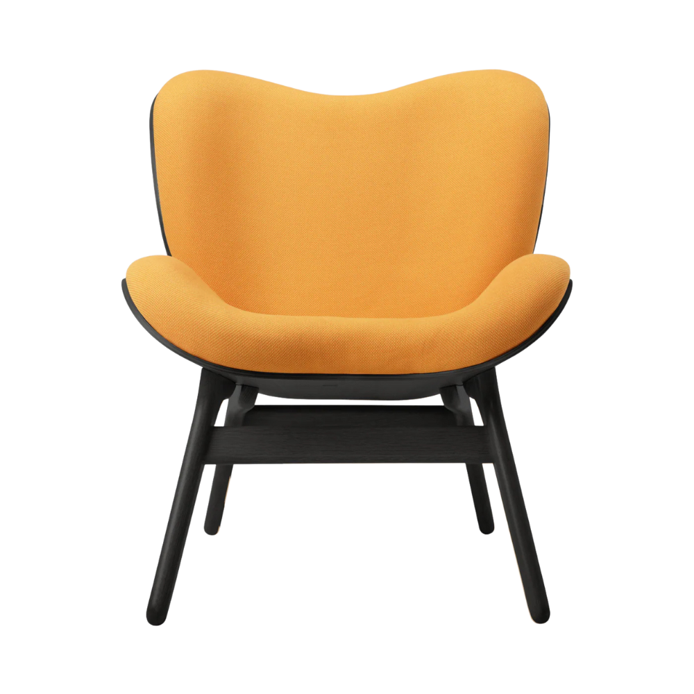 Umage A Conversation Piece lænestol m/lav ryg