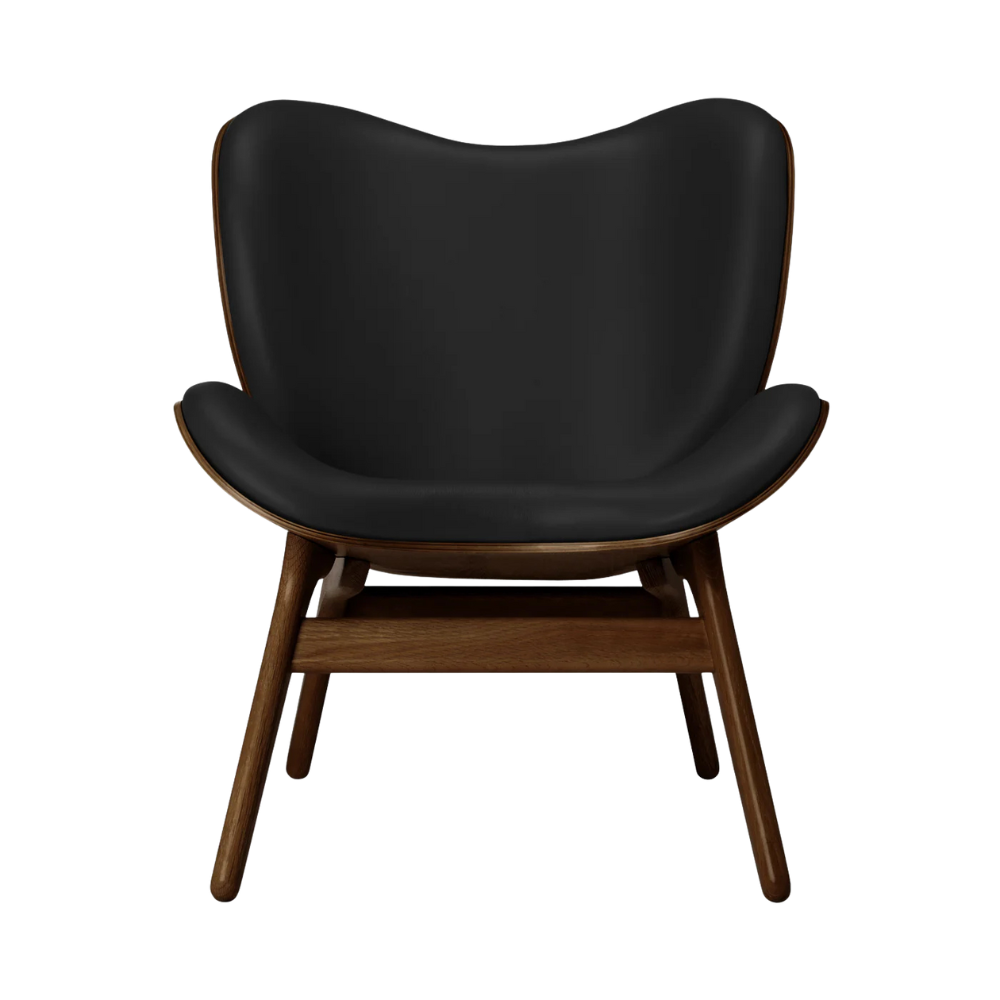 Umage A Conversation Piece lænestol m/lav ryg