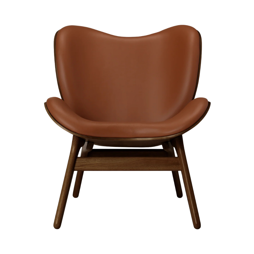 Umage A Conversation Piece lænestol m/lav ryg