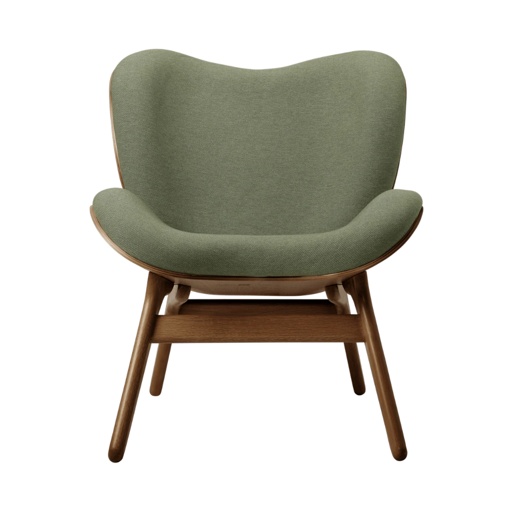 Umage A Conversation Piece lænestol m/lav ryg