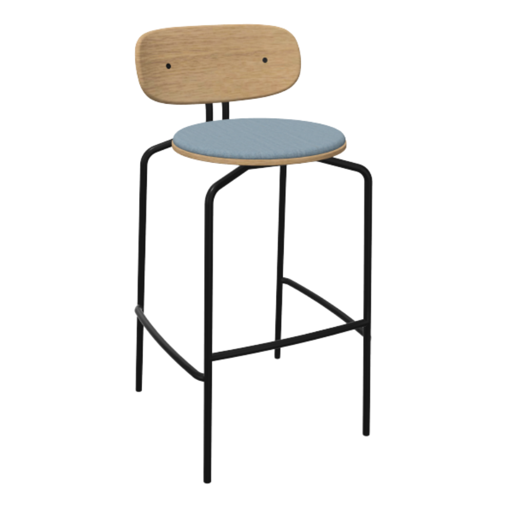 Umage Curious barstol