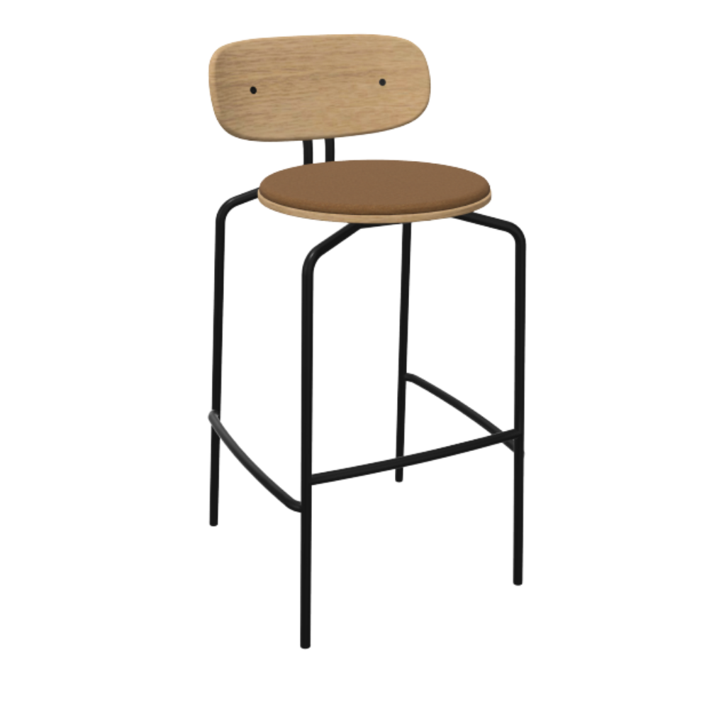 Umage Curious barstol