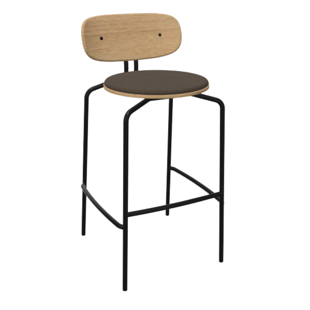 Umage Curious barstol