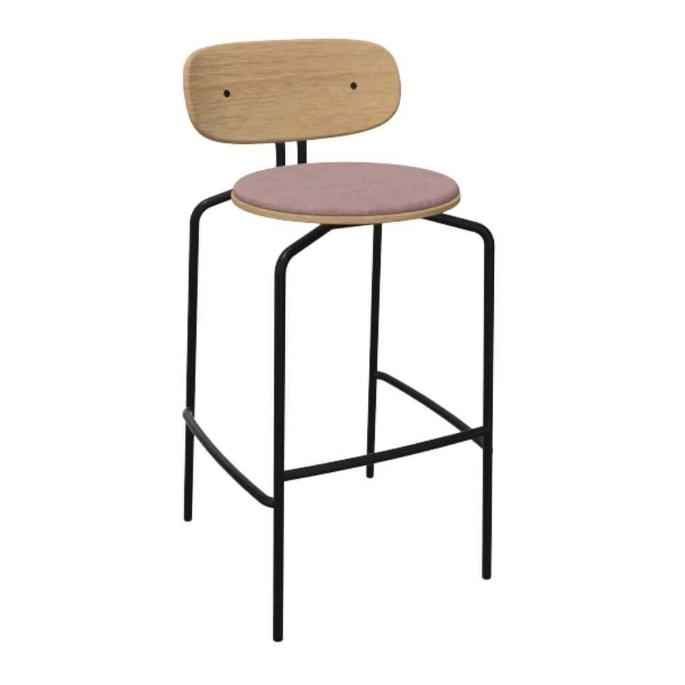 Umage Curious barstol